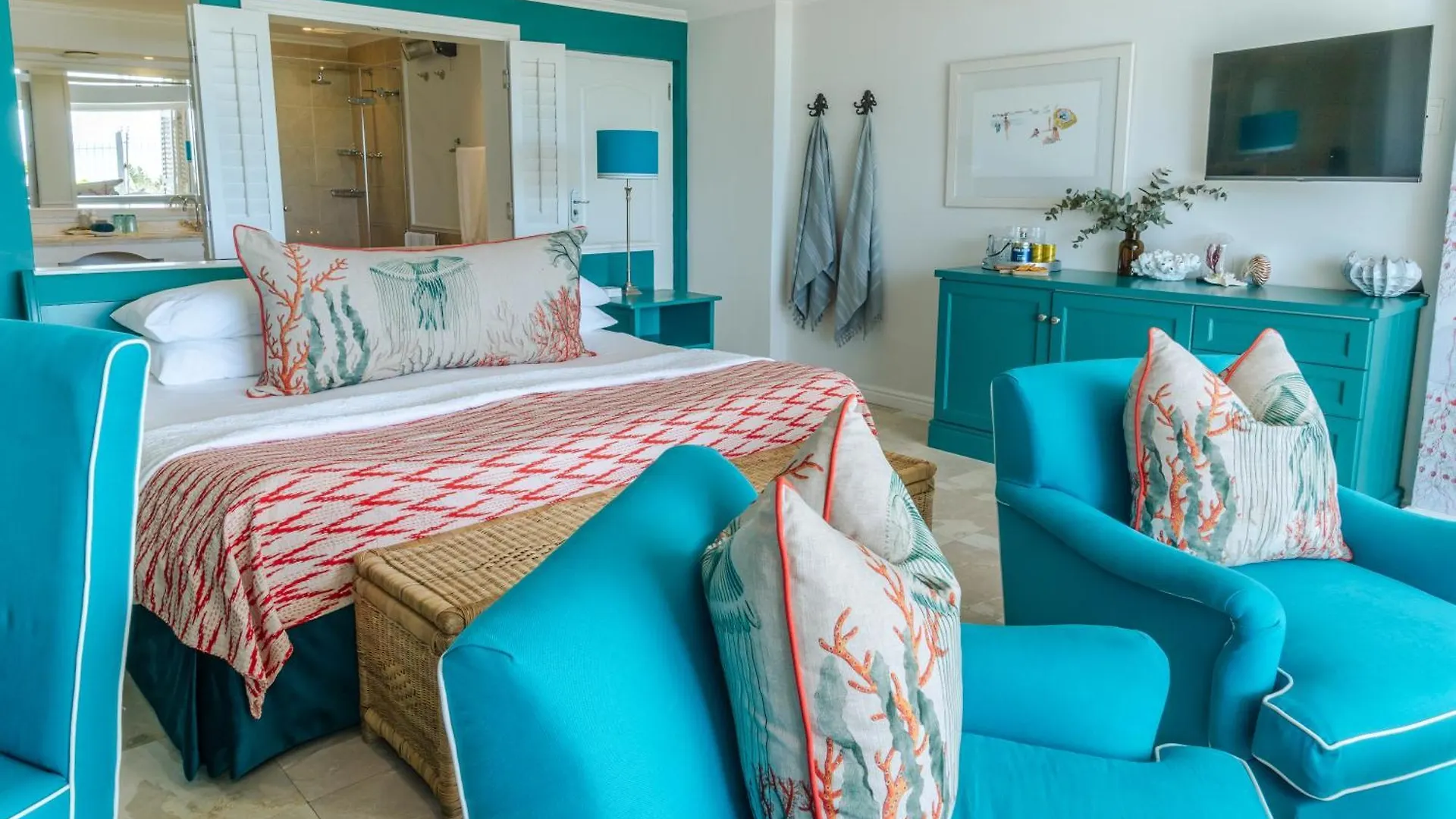 Guest house Last Word Long Beach Kommetjie